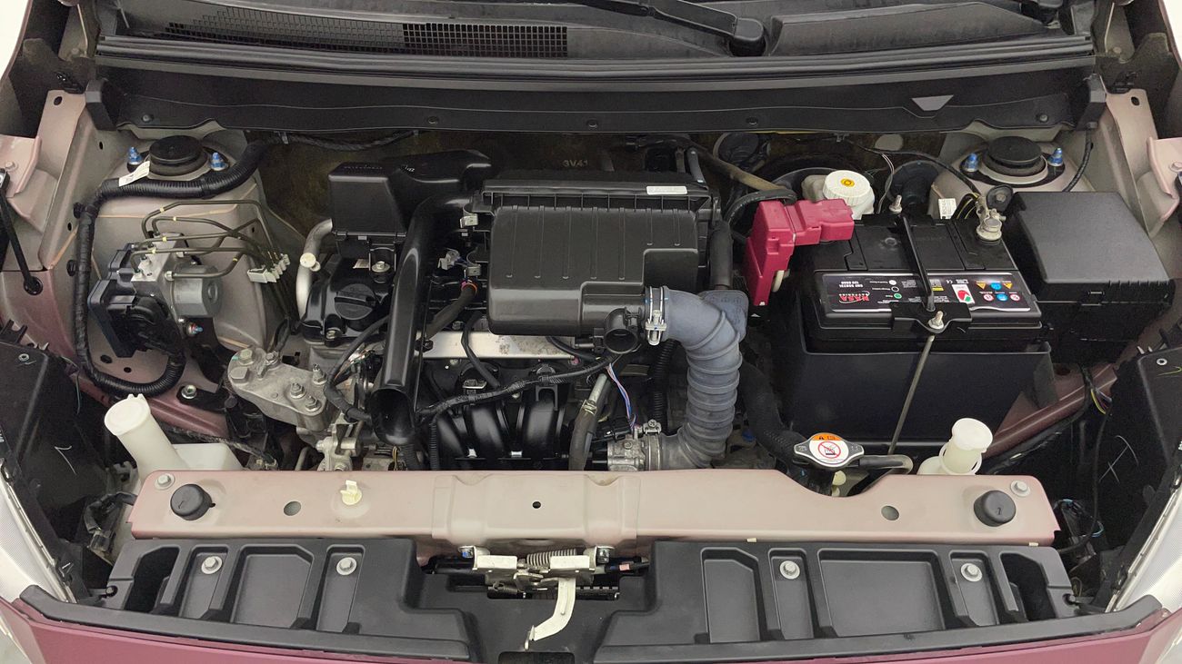 Mitsubishi Attrage GLX HIGHLINE 1.2 | Zero Down Payment | Home Test Drive