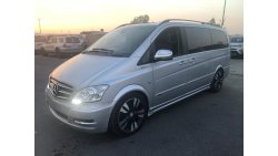 Mercedes-Benz Viano Grand Edition