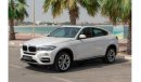 BMW X6 Xdrive35i