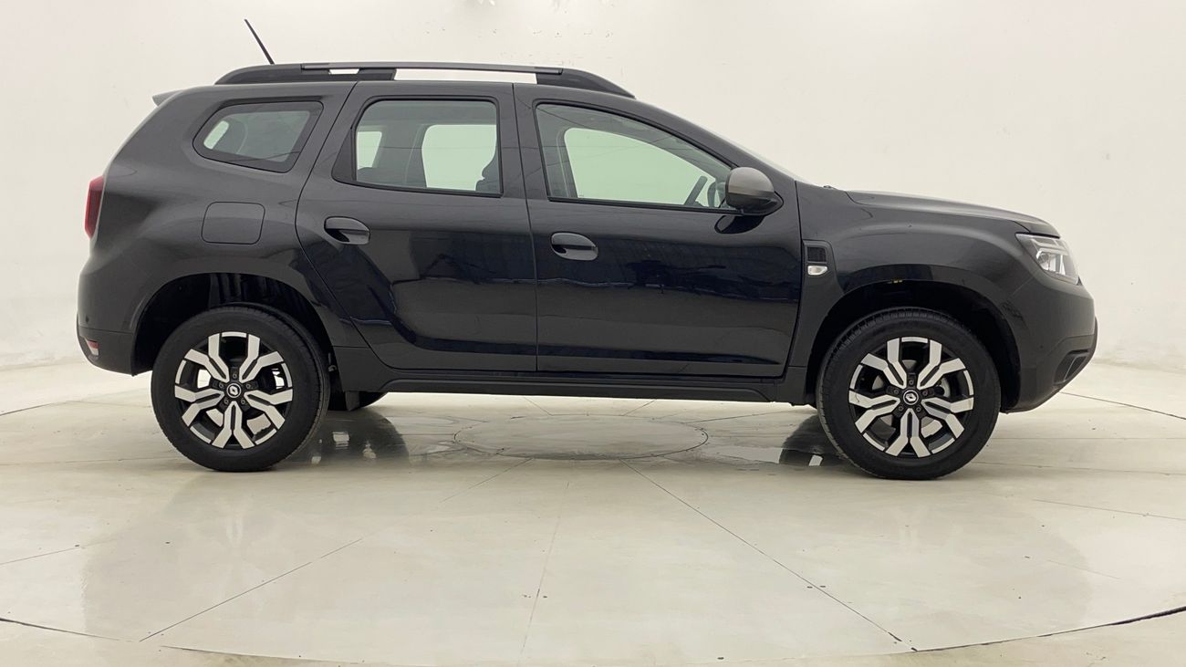 Renault Duster LE 1.6 | Zero Down Payment | Home Test Drive