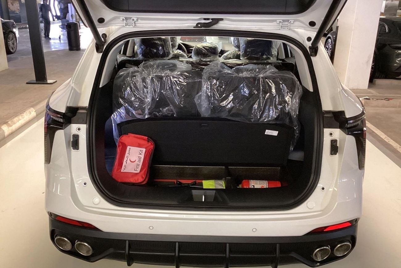 كايي X7 Ultimate | upto AED 20,000 Ramadan Discount | شامل الضمان | 0 ﺪﻔﻋﺓ ﺃﻮﻟﻯ