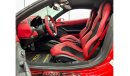 Ferrari 488 Std Std 2016 Ferrari 488 GTB, Ferrari Warranty-Service Contract-Service History, GCC