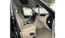 Land Rover LR4 - 2013 - EXCELLENT CONDITION - BABK FINANCE AVAILABLE