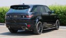 Land Rover Range Rover Sport Autobiography / Warranty / GCC Specifications