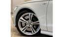 Audi S6 2016 Audi S6, Full Service History, Warranty, GCC