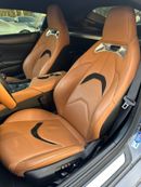 Toyota Supra GR TAN EDITION GR 3.0L M/T ‏TOYOTA SUPRA GR GCC 2024 ‏Service History (under Warranty) ‏Manual Gear