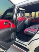 Nissan Patrol LE Titanium 5.6L