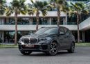 بي أم دبليو X5 xDrive40i M Sport | 3,329 P.M  | 0% Downpayment | BMW X5 xDrive40i | M-Kit!