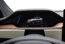 Tesla Model X Long Range (AWD) AED 5,581 / Monthly l 0% Downpayment l Tesla Model X 2025 Performance
