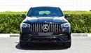Mercedes-Benz GLE 53 AMG Coupe 4MATIC+ | 2022 | GCC Spec | Brand New