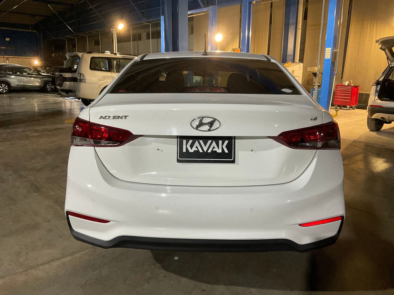 Hyundai Accent Smart / GL | Guaranteed Warranty | 0 Down Payment