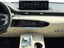جينيسس GV70 PREMIUM AED 2,240 P.M | 0% DOWN PAYMENT | GENESIS GV70 2.5T AWD | 2.5L TURBO – 304 HP | 2025