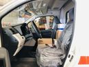 Toyota Hiace Advanced Life Support Ambulance