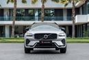 فولفو XC 60 B5 ULTIMATE DARK XC60 B5 Ultimate Dark | 2,448 P.M | 0% Downpayment | WARRANTY