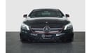 Mercedes-Benz CLA 45 AMG Edition 1 / Mercedes Warranty