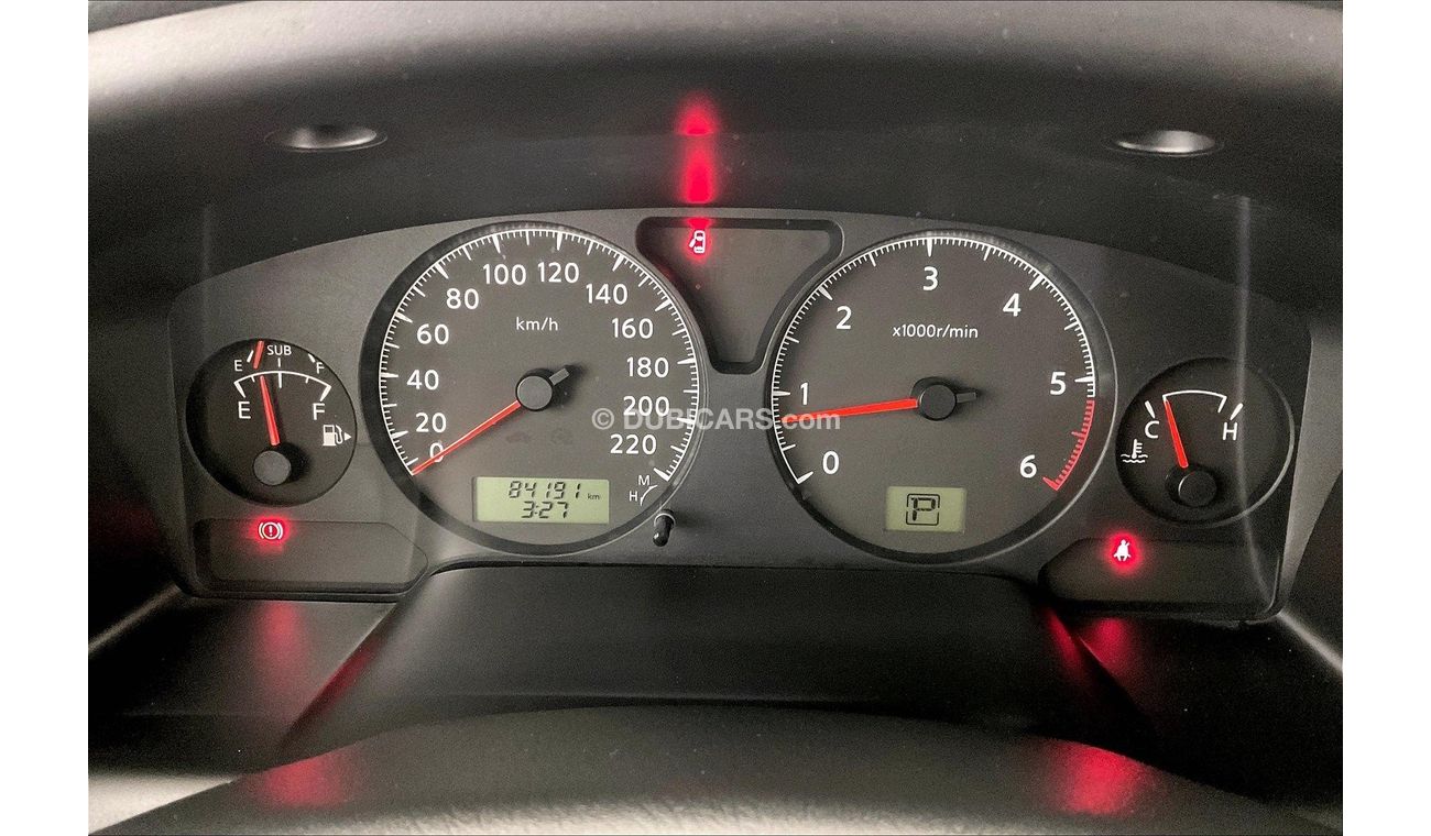 Nissan Patrol Super Safari Super Safari