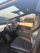 Tesla Cybertruck Cyberbeast