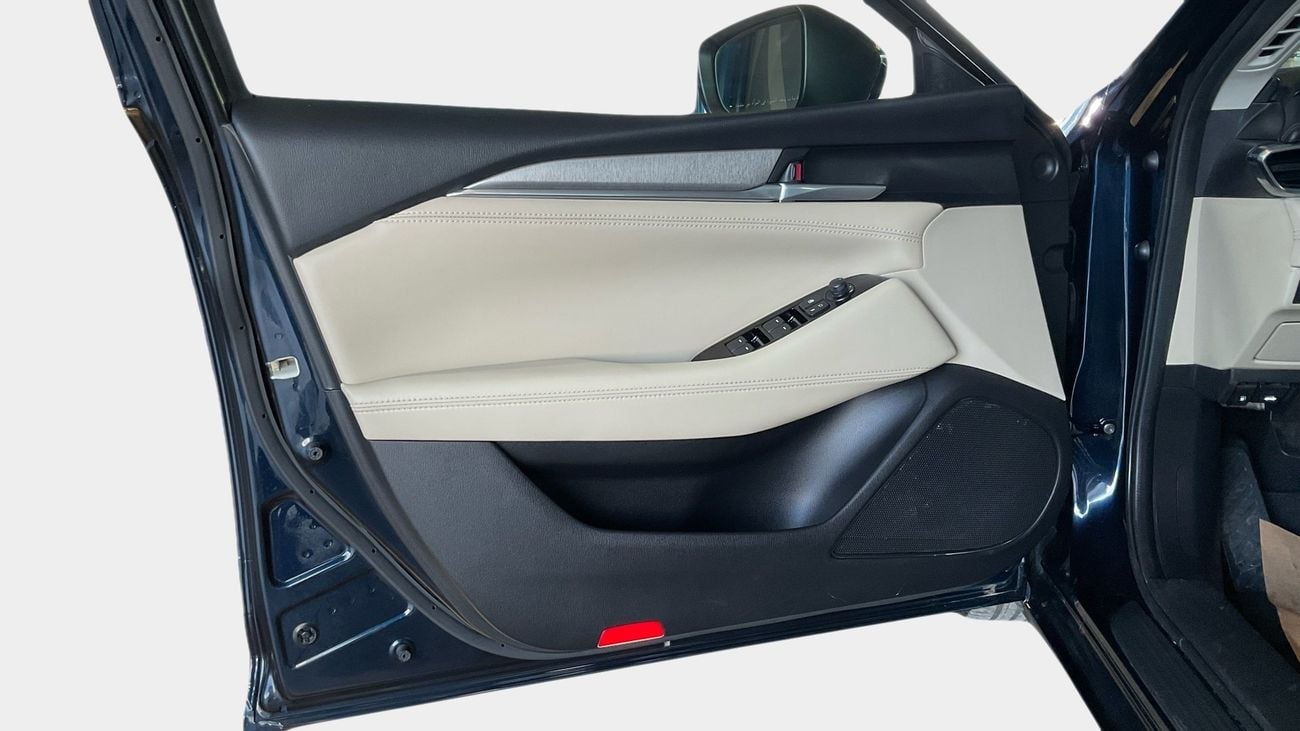 مازدا 6 Pure | شامل الضمان | 0 ﺪﻔﻋﺓ ﺃﻮﻟﻯ