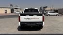Toyota Tundra 3.4L Twin-Turbo V6 Hybrid (i-FORCE MAX)