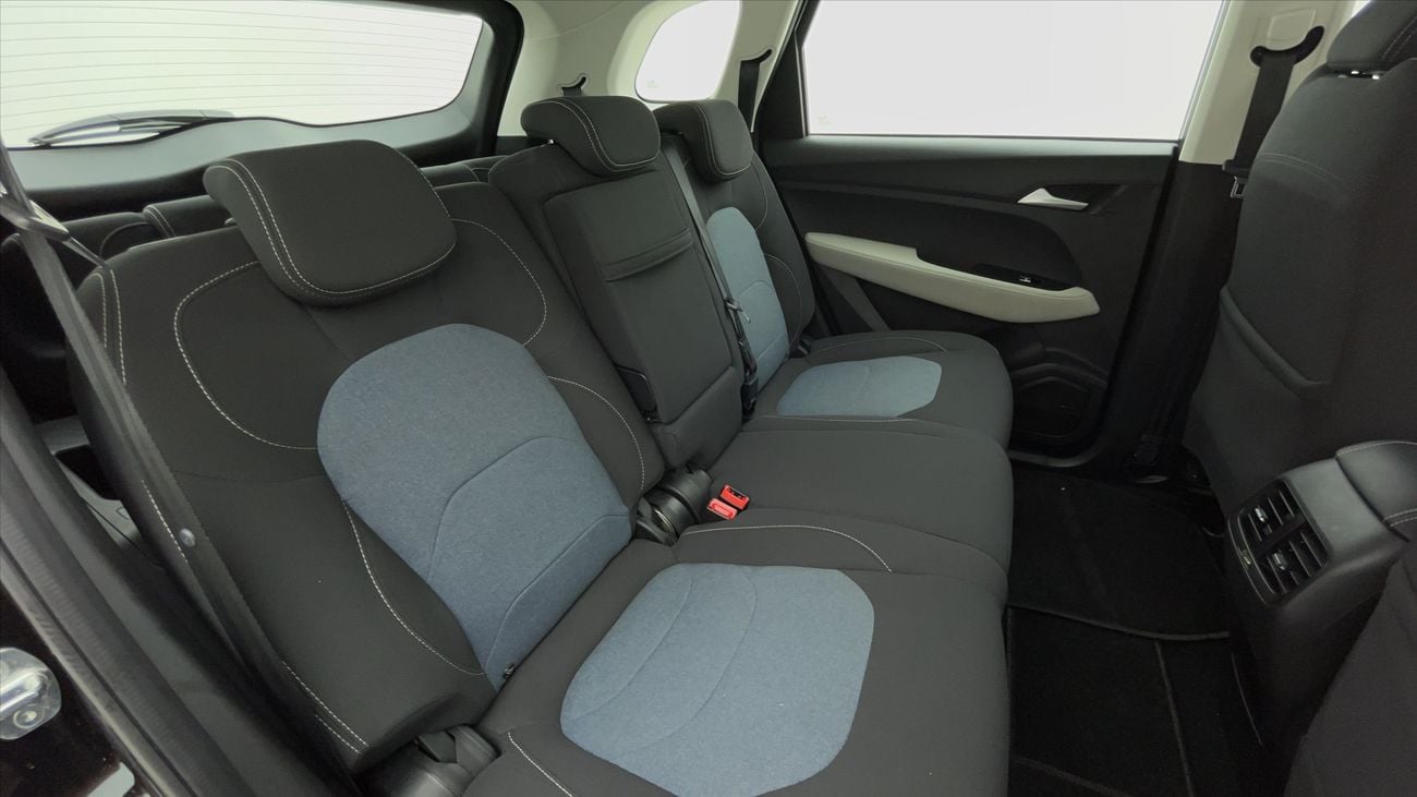 Chevrolet Captiva PREMIER 1.5 | Zero Down Payment | Home Test Drive