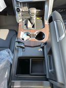 Toyota Land Cruiser GXR4 3.5L FULL OPTION