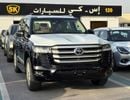 Toyota Land Cruiser GXR HIGH OPTN 4.0L PETROL V6 OMAN SPECS /RADAR /360 CAMERA | SOFT CLOSE DOOR | CODE#GXR4OM