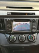 Toyota RAV4 2018 RAV4