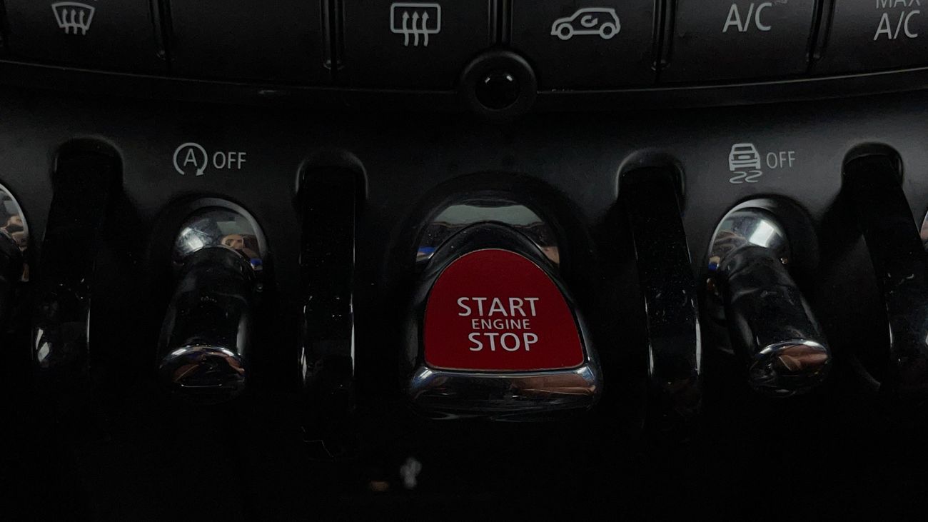 ميني كوبر إس S 2 | بدون دفعة مقدمة | اختبار القيادة في المنزل