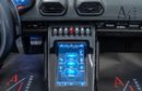 Lamborghini Huracan 2021 Lamborghini Huracan EVO Spyder, With Full Service History, Fully Loaded, GCC Spec