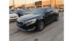 كيا كادنزا GCC V6 FULL OPTION