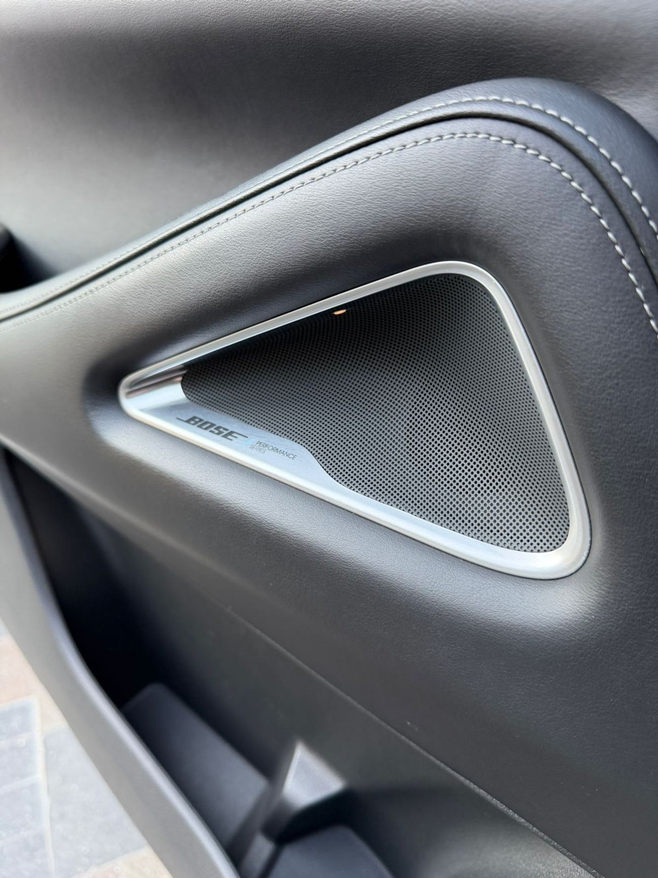 إنفينيتي QX60 3.5L Sensory