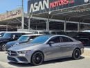 Mercedes-Benz CLA 250 Premium + 2.0L