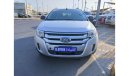 Ford Edge Ford Edge