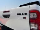 تويوتا هيلوكس GR Sport 2.8L