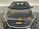 Chevrolet Groove 1.5 LT CVT 16 ALW | Guaranteed Warranty | 0 Down Payment