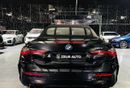 BMW 420i 2025 BMW 420i,GCC,Excellent,BMW Warranty & Service till May 2029