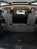 Nissan Pathfinder the car is in perfect condition, from the twentieth year, 4wd with an engine capacity of 3.5 360 cam