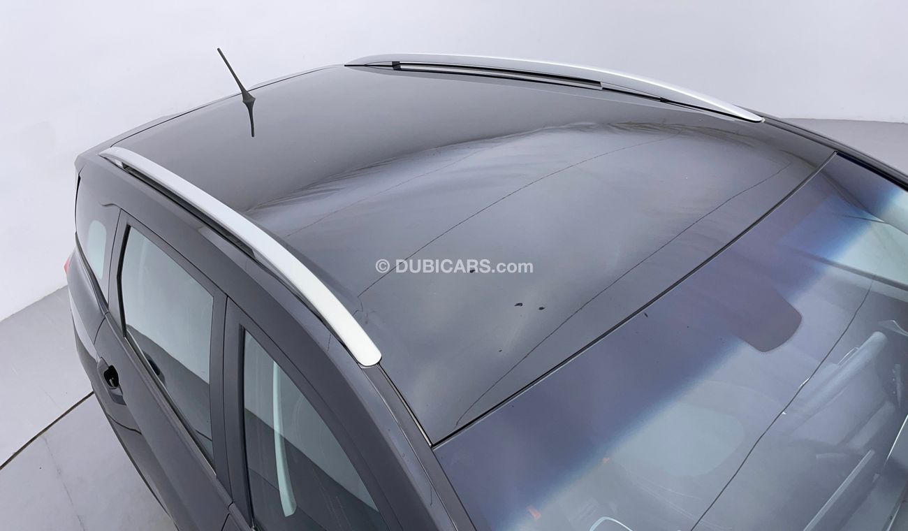 شيفروليه كابتيفا LS 1.5 | بدون دفعة مقدمة | اختبار قيادة مجاني للمنزل