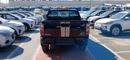 إيسوزو D ماكس STD 3.0L Crew Cab 4WD LS (A/T)