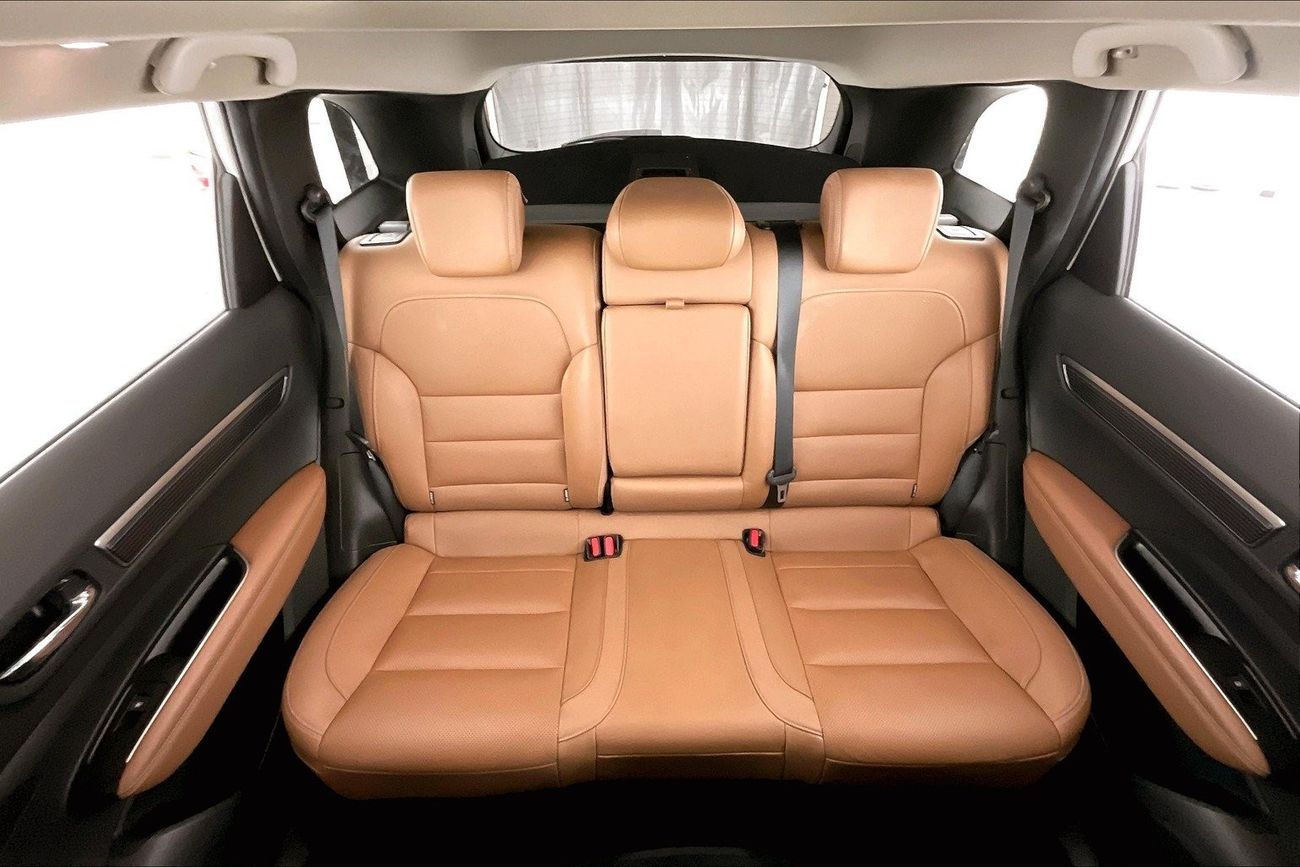 Lexus NX300 Platinum | Guaranteed Warranty | 0 Down Payment