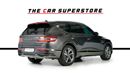 جينيسس GV80 Advanced 3.5L