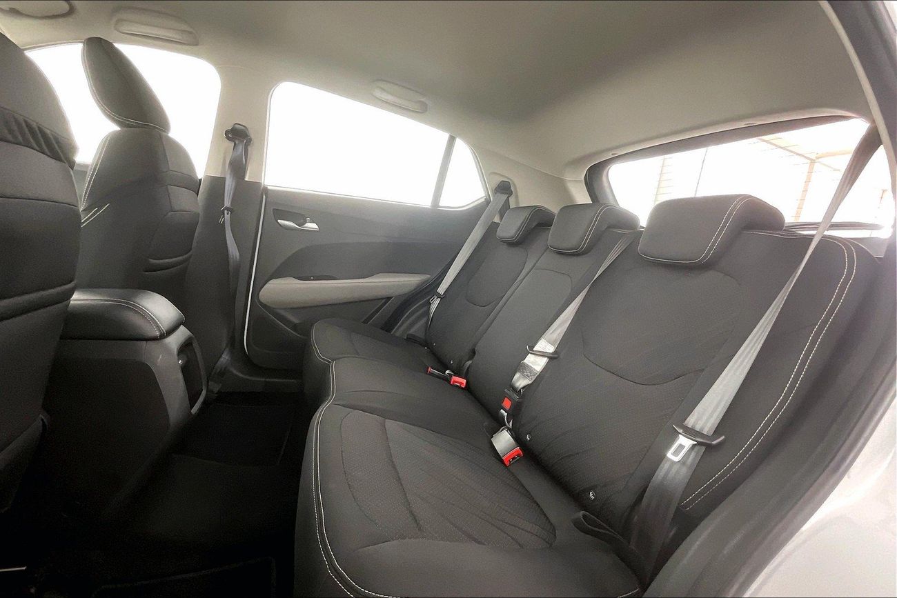 Chevrolet Groove LT | Guaranteed Warranty | 0 Down Payment