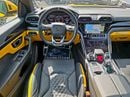 Lamborghini Urus PERFORMANTE S 4.0T V8 S Canadian Specs Original paint 2023