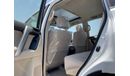 Toyota Prado TXL 2.7L Petrol, 4WD LED Lights White 2023MY