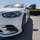 مرسيدس بنز S 500