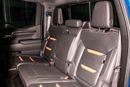 GMC Sierra 1500 CREWCAB AT4