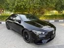 Mercedes-Benz CLA 250 Premium + 2.0L