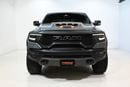 رام 1500 TRX 2021 Dodge RAM TRX, Full Service History, 1 Year Warranty, Excelled Condition, GCC