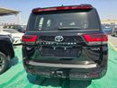 Toyota Land Cruiser Toyota Land Cruiser VXR 3.5 2026 - Black Color