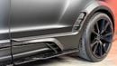 Bentley Bentayga Bentley Mansory Bentayga 1of1 - 2022 - Bespoke Fully Loaded With Two Tone Color